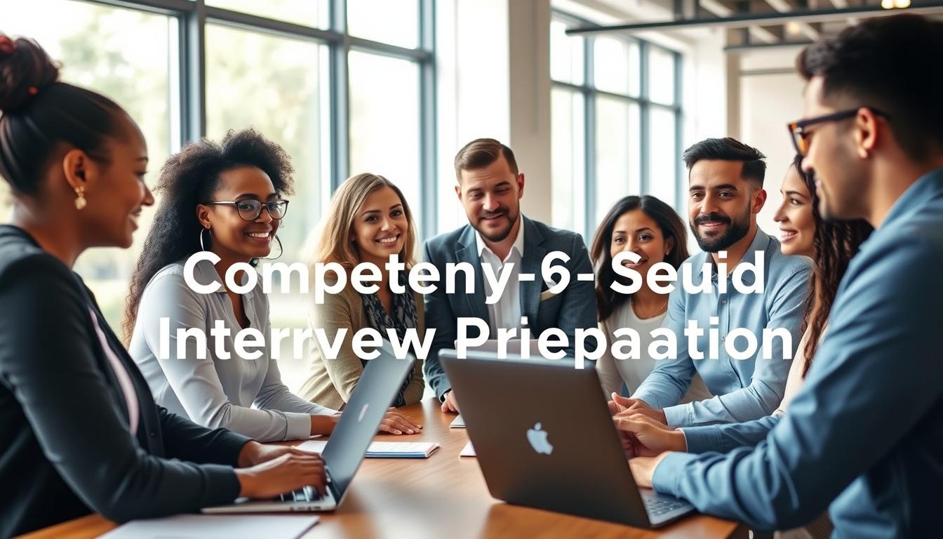 Prepare for Success